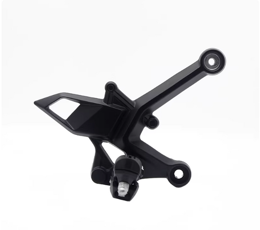 Right Front Footrest assy suit CF300NK/CF250NK code is 6KMV-144000-B001-0BP00