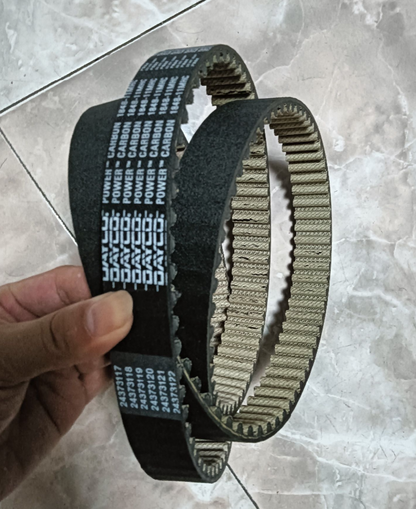Drive Belt suit Benda Napoleon 500 original