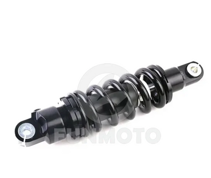 Rear Shock Suit For CF650MT OEM Code is 6NT1-060100-0B200