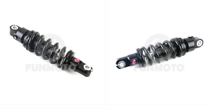 Rear Shock Suit For CF650MT OEM Code is 6NT1-060100-0B200