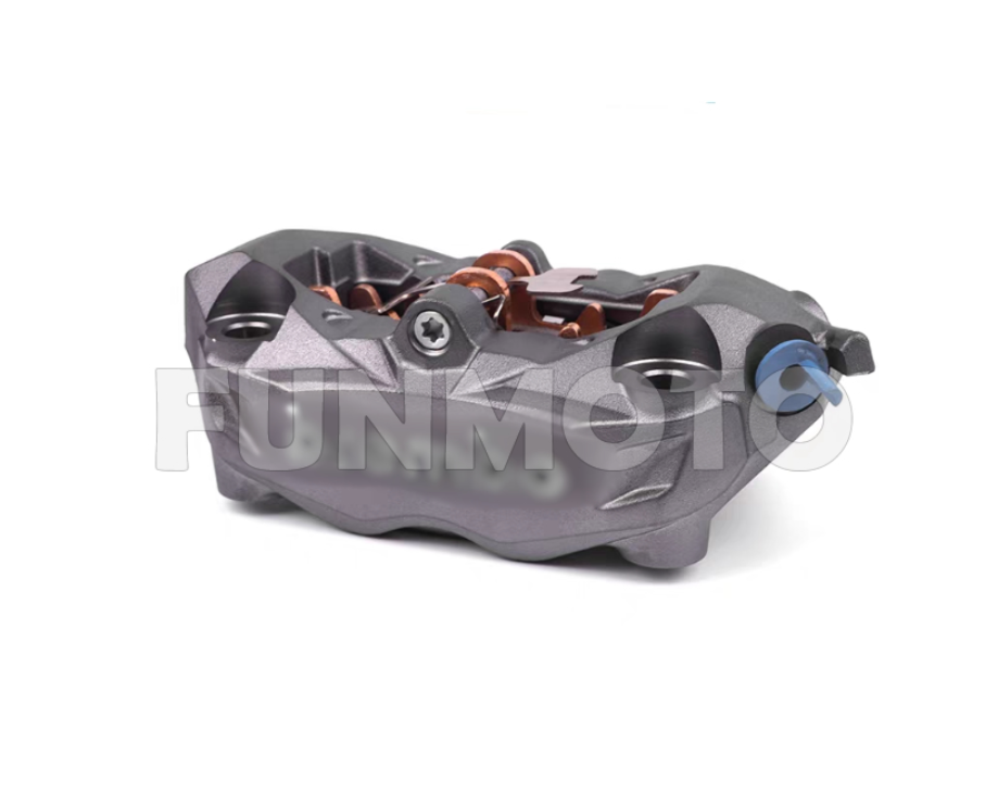 Front Brake Caliper suit CF450SR/CF450SRS model year 2025