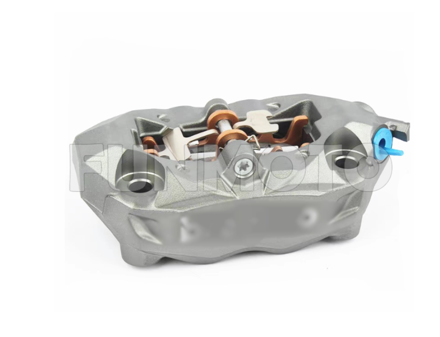 Front Brake Caliper suit CF450SR/CF450SRS model year 2022-2024