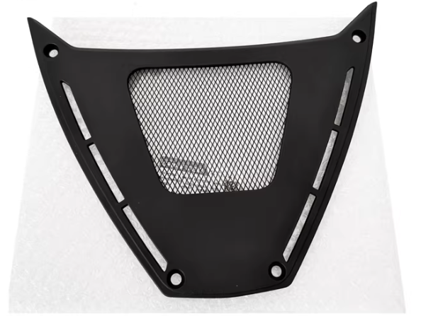 Engine Bottom front Cover suit CF675SR code is 6GUV-040901-5600