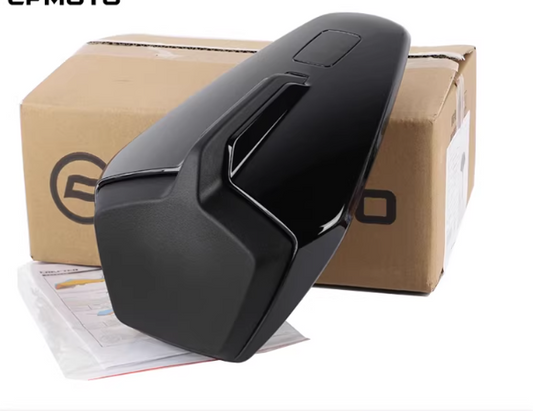 Rear Seat suit CF675NK/CF675SR code is 6GUV-806500-5600