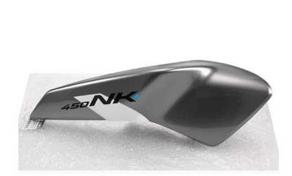 Fuel Tank Left and Right Cover Suit CF450NK code is 6AQV-040406-4000-0HC00/6AQV-040407-4000-0HC00/
