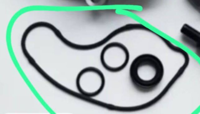 Water Pump Cover Sealing/o-ring/sealing suit CF300SR/CF300NK