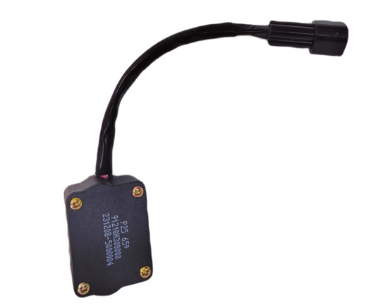 Fall Sensor/Tilt Sensor suit QJ250/QJ350/QJ400/QJ450/QJ550/QJ600/QJ800