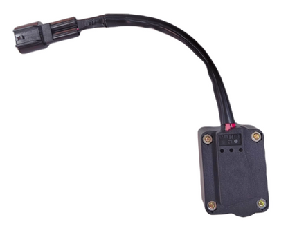 Fall Sensor/Tilt Sensor suit QJ250/QJ350/QJ400/QJ450/QJ550/QJ600/QJ800