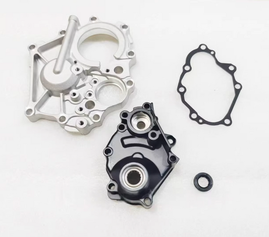 Gearshift Shaft cover and sealing and gasket suit QJ SRT700/QJMOTOR 700