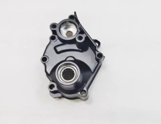 Gearshift Shaft Cover suit QJ SRT700/QJMOTOR 700