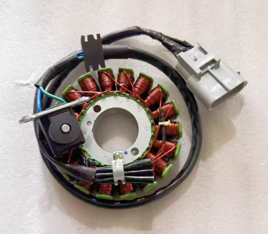 Stator suit QJMOTOR 250/SRK250/QJ250