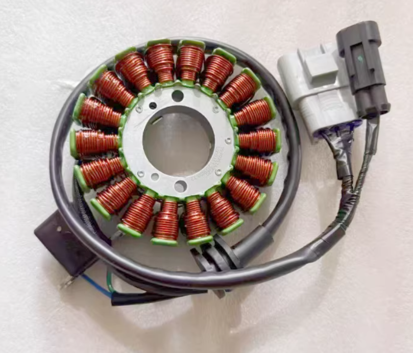 Stator suit QJMOTOR 250/SRK250/QJ250