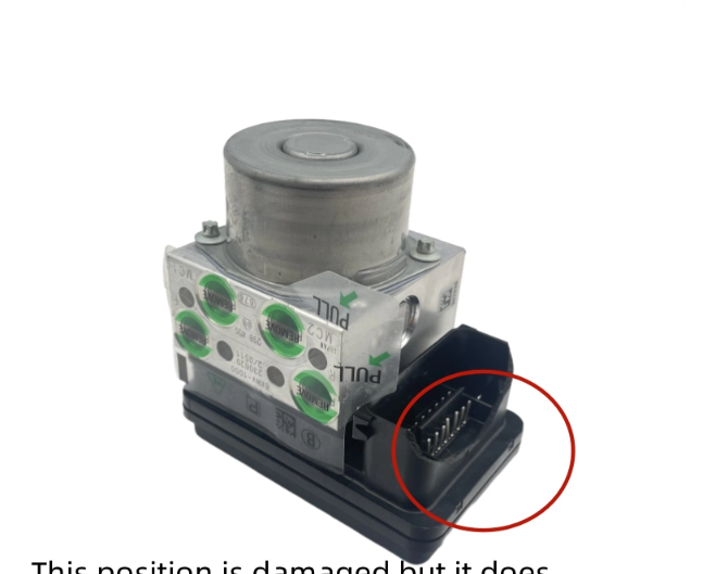 Brake Controller suit CF450NK/CF450SR/CF450MT