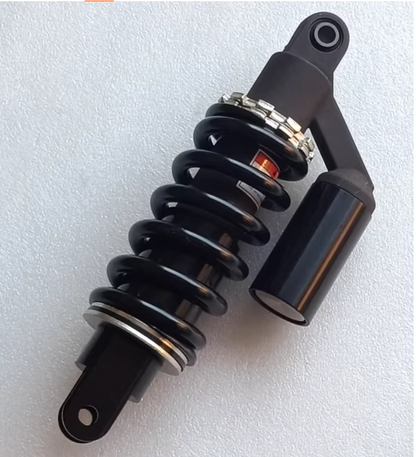 Rear Shock Absorber suit  CLX 700 Heritage