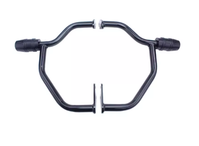 Sliders suit ZONTES 350 R1