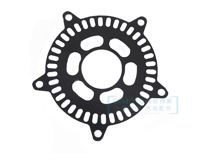 Front Wheel ABS disc suit CF250NK/CF250SR/CF150NK