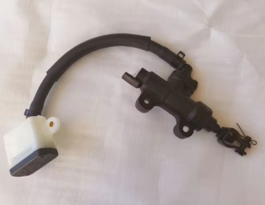 Rear Brake Cylinder suit CF300SR/CF250SR/CF250NK Code is 6KM0-091200-20000