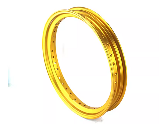 Front Wheel Rim and Front Tyre Pressure Sensor suit CF800MT code is 6WWV-070101-5000