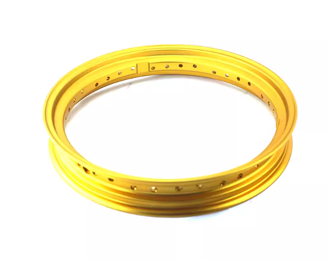 Front Wheel Rim and Front Tyre Pressure Sensor suit CF800MT code is 6WWV-070101-5000