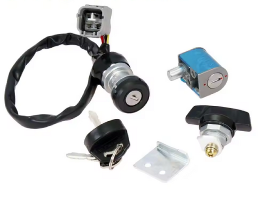 Switch Lock Kit For ZForce 1000 CF1000US /ZForce 950 1000 SSV Code is 5BY0-011000