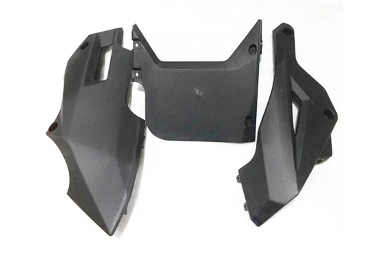 Left cover /right cover and middle cover for the engine of Benelli 302S/BJ30GS BN302S/QJ350-13