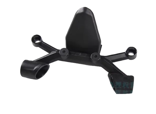 Front signal light bracket suit CF300NK/CF250NK code is 6KMV-044001-6200