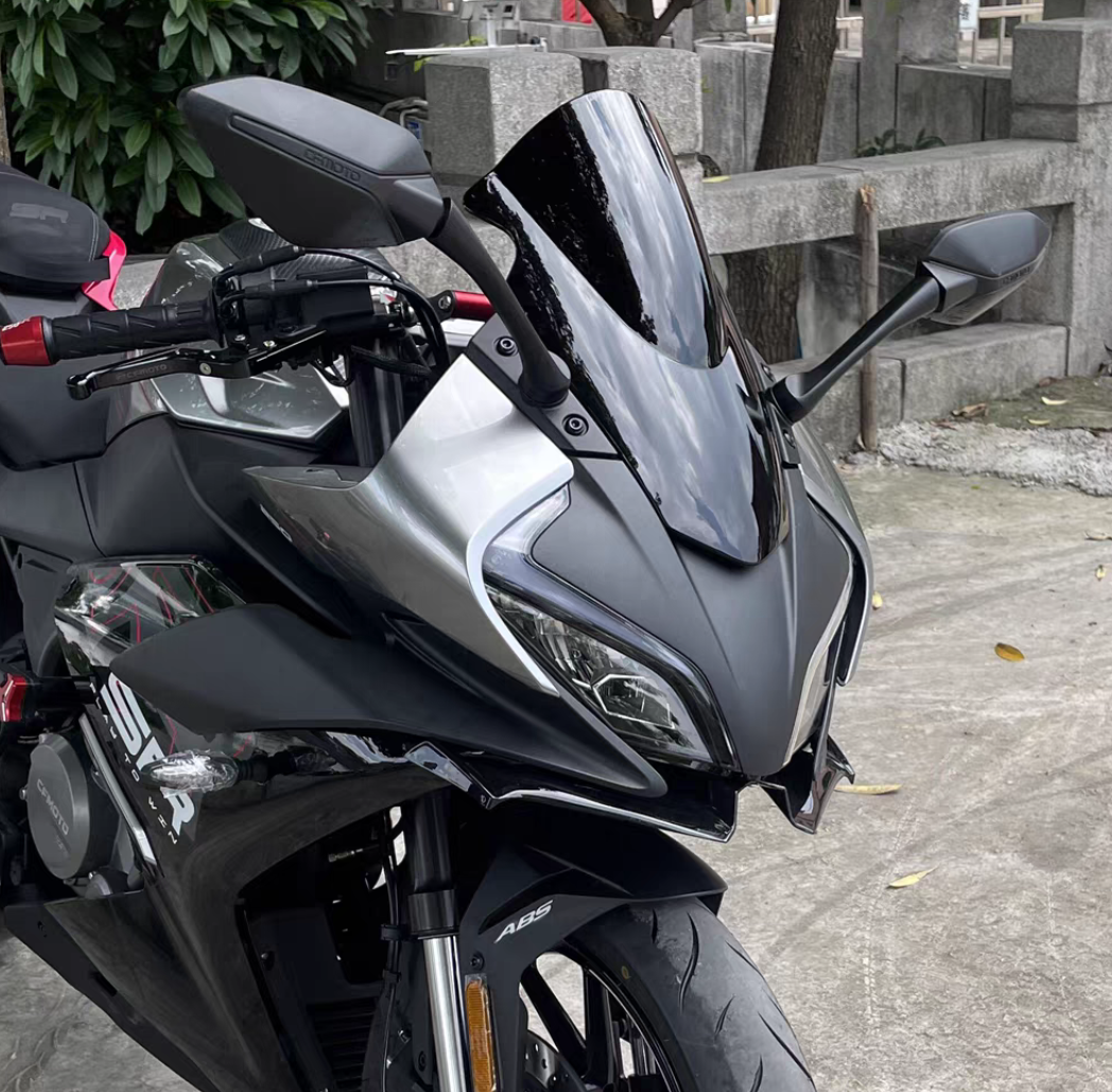 Windshield suit CF300SR/CF250SR