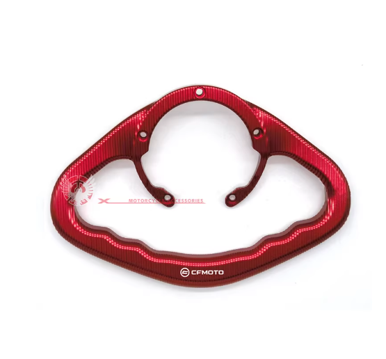 Fuel Tank hand grip and fuel tank cover suit CF300SR