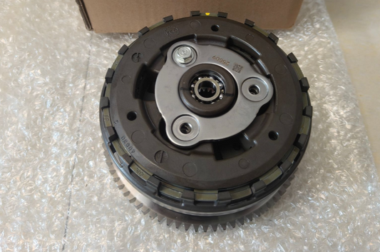 Clutch Assy suit CF800MT code is C90032100000