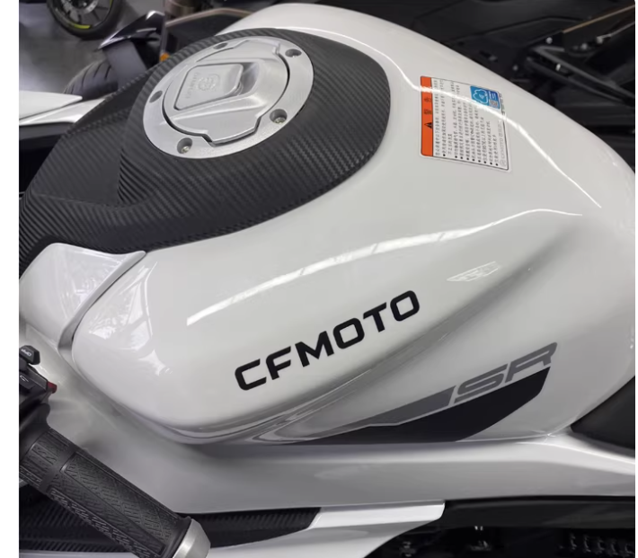 Fuel Tank Suit CF450SR code is 6AQV-122000-1302-11