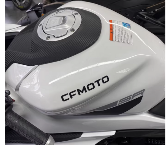 Fuel Tank Suit CF450SR code is 6AQV-122000-1302-11