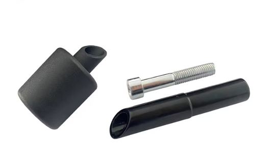 Counter weight and bolts suit CF800MT code is 6WWV-100001-5000