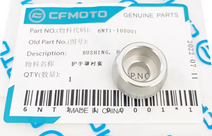 Bolt/Bushing/Collar suit CF800MT