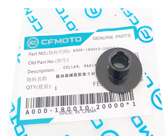 Bolt/Bushing/Collar suit CF800MT