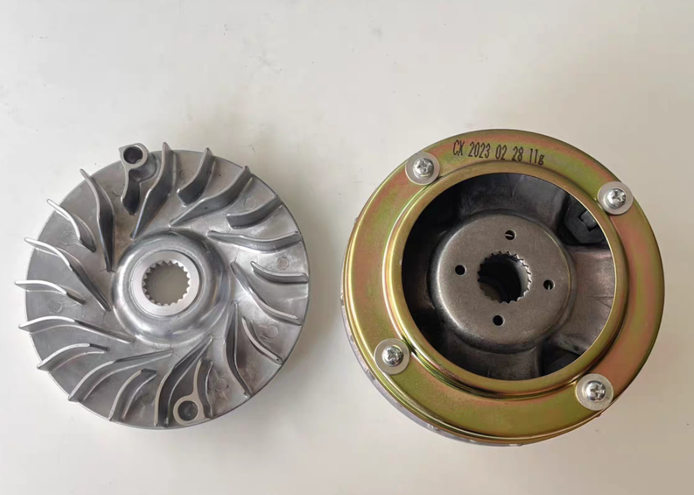 Front Drive wheel suit Benelli Zaferano 250 Or BJ250T-8