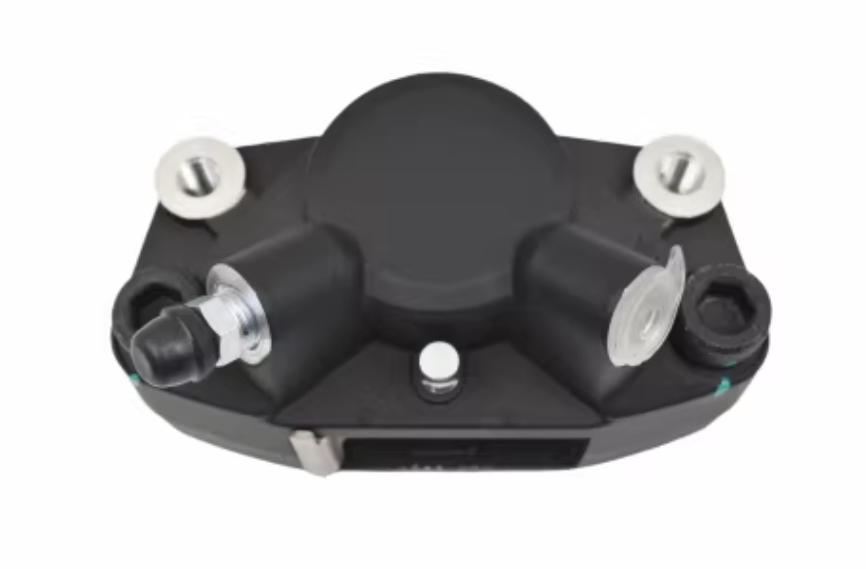 Rear Brake Caliper suit CF250SRS Code is 6KMV-091100-2001-M1