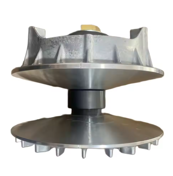 Original Primary Drive Clutch Variator suit for CFORCE520L CF450 CF550 400CC 450CC 550CC 191R code is 0GRB-051000-00030
