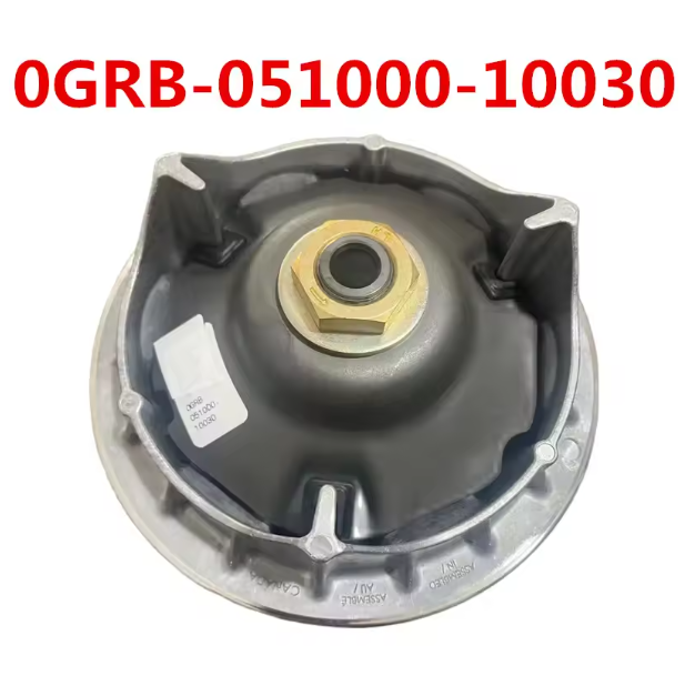 Original Primary Drive Clutch Variator suit for CFORCE520L CF450 CF550 400CC 450CC 550CC 191R code is 0GRB-051000-00030