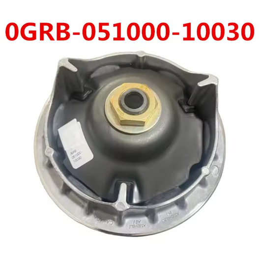 Original Primary Drive Clutch Variator suit for CFORCE520L CF450 CF550 400CC 450CC 550CC 191R code is 0GRB-051000-00030