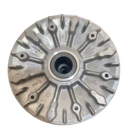 Original Primary Drive Clutch Variator suit for CFORCE520L CF450 CF550 400CC 450CC 550CC 191R code is 0GRB-051000-00030