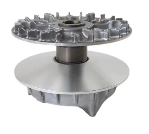 Primary Drive Clutch Variator suit for CFORCE520L CF450 CF550 400CC 450CC 550CC 191R  code is 0GRB-051000-00030