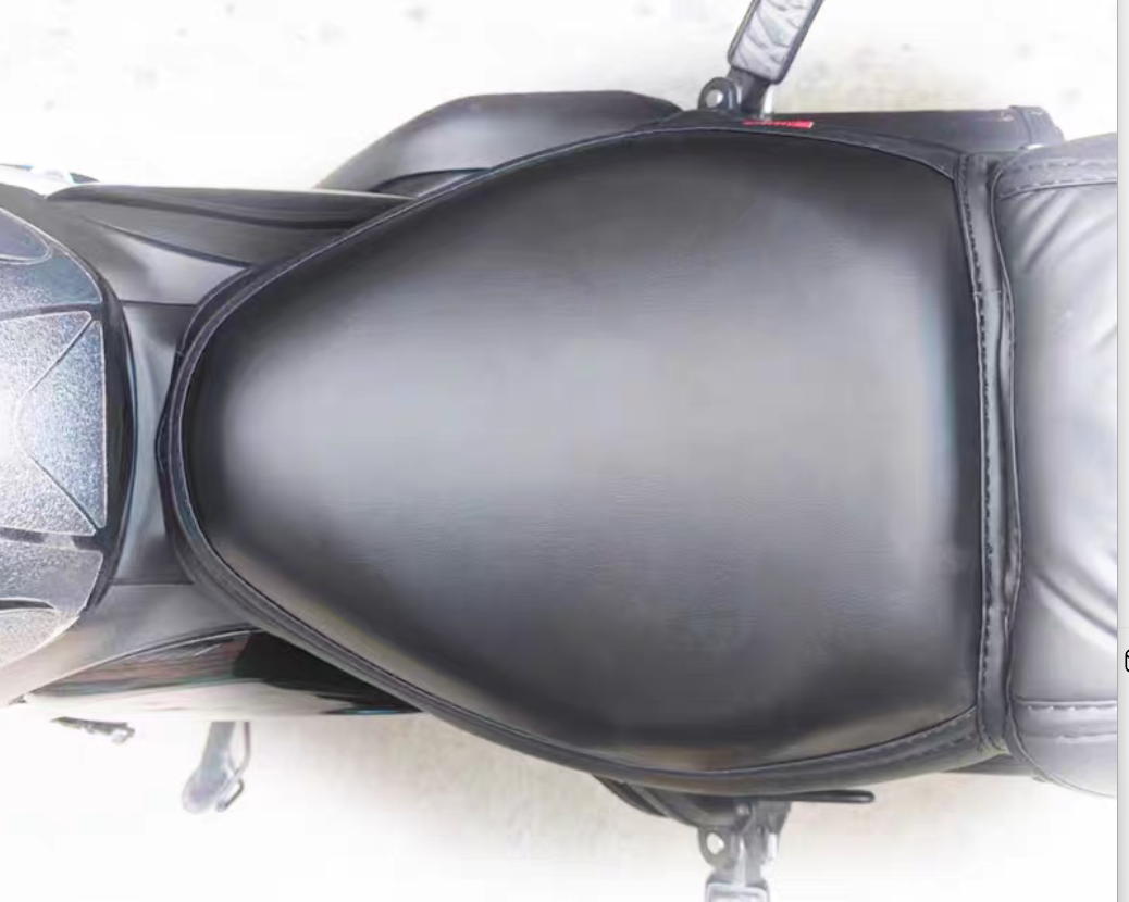 Seat suit CF250CLC/CF450CLC