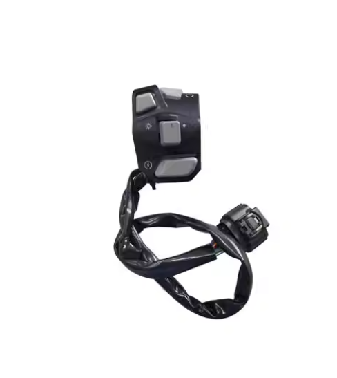 Right Handle Bar Switch suit Zontes M350.