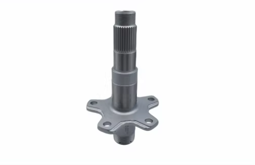 Rear Wheel Axle suit CF450SRS