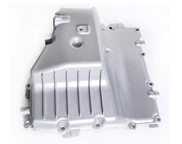 Engine Bottom Cover suit CF675NK/CF675SR/CF675SRR code is 0HTV-015001-7000-0C200