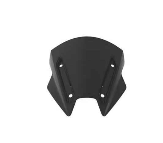 Wingshield and Right Footrest Pedal suit Zontes 350M