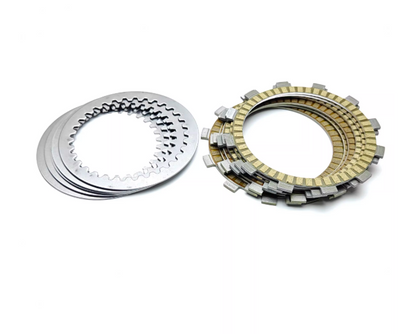 Clutch pad suit QJ MOTOR SRV350 /SRV300