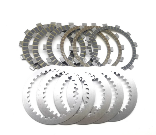 Clutch pad suit QJ MOTOR SRV350 /SRV300