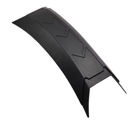 Lock Kit and Rear Mudguard Suit CF250NK