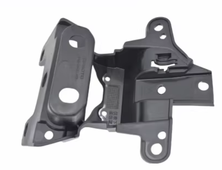 Dashboard Bracket cover suit CF450NK code is 6AQV-040302-4000